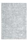  160x230 Teppich Etna 110 Grau / Silber von Kayoom 