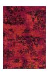  170x240 Teppich Vintage 5206 Rot von Kayoom 
