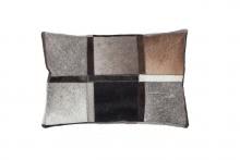  40x60 Kissen Lavish Pillow 410 Grau von Kayoom 