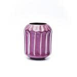  Vase Wanda 210 Violett von Kayoom 