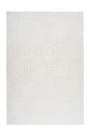  80x150   Teppich Monroe 200 Weiß von Arte Espina 