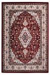  80x150 Teppich Isfahan 740 von Obsession red 