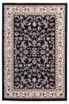  80x150 Teppich Isfahan 741 von Obsession navy 