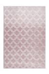  80x150   Teppich Monroe 100 Rosa von Arte Espina 