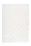  80x150   Teppich Monroe 100 Weiß von Arte Espina 