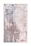  80x150 Teppich Peron 100 Grau / Taupe von Kayoom 
