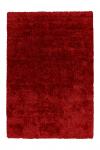  60x110 Teppich Grace Shaggy Rot von Kayoom 