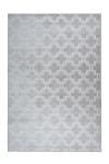  80x150   Teppich Monroe 100 Grau / Blau von Arte Espina 