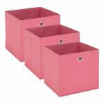  FDM Mega 3 Faltbox pink 