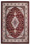 80x150 Teppich Isfahan 740 von Obsession red 