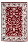  80x150 Teppich Isfahan 741 von Obsession red 