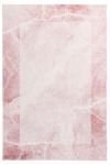  60x110 Teppich Palazzo 270 von Obsession powder pink 