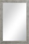  Rahmenspiegel MIA ca. 40x60 cm anthrazit von Spiegelprofi 