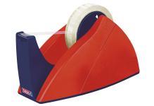  Tischabroller Easy Cut von TESA rot / blau 