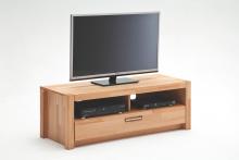  TV-Lowboard FENJA von MCA Furniture Kernbuche Massivholz 