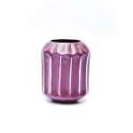  Vase Wanda 210 Violett von Kayoom 