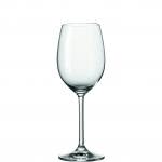  Weißweinglas 370 ml Daily 6er Set von Leonardo 