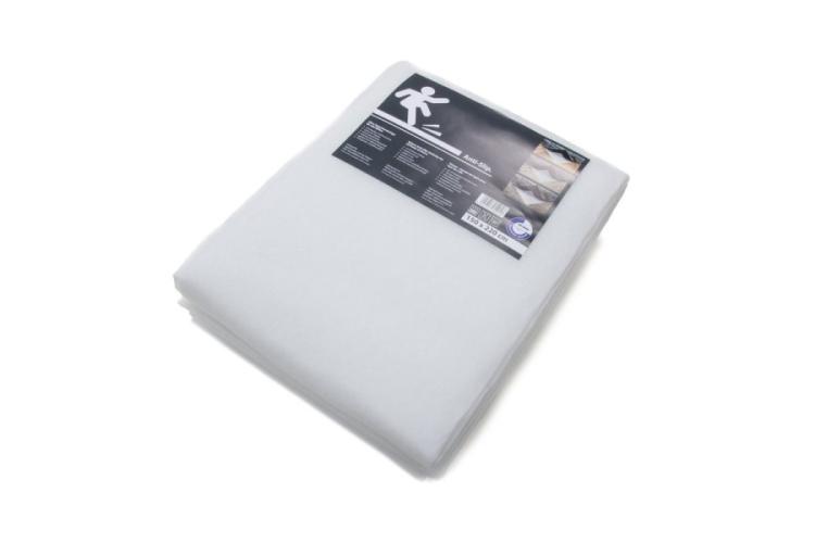  110x160 Teppich Anti-Slip ASU 100  von Lalee white 