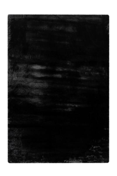  160x230 Teppich HEAVEN HEA800  von Lalee black 