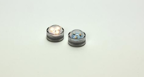  2er Set LED-Teelichter von Werner Voss 