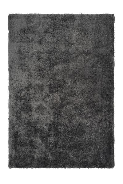  120x170 Teppich CLOUD CLO500  von Lalee anthrazit 