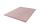80x150 Teppich HEAVEN HEA800 von Lalee powder pink 2
