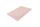 67x110 Teppich HEAVEN Mats HEM800 von Lalee powder pink 2