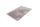 67x110 Teppich HEAVEN Mats HEM800 von Lalee silver 2