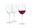 Rotweinglas 460 ml Daily 6er Set von Leonardo 2