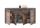 Sideboard 180cm breit JONES von HBZ Matera / Old Style Dunkel 2