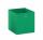 Stofffaltbox grün 2