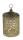 LED Windlicht H14cm 6/18 Timer creme/gold von Werner Voss 3