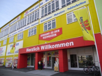 Möbelmarkt Rosenheim und Küchen Studio